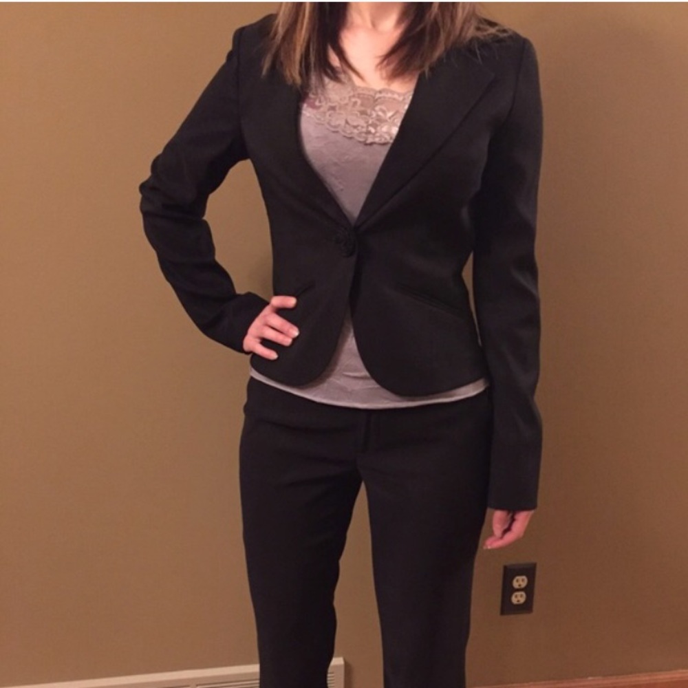 Arden B slacks